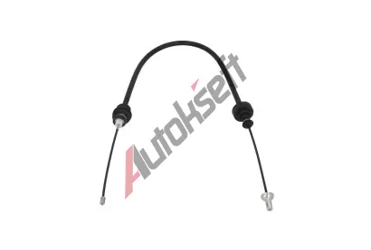 KAMOKA Spojkové lanko KAM LC174, LC174 KAMOKA Spojkové lanko KAM LC174, LC174