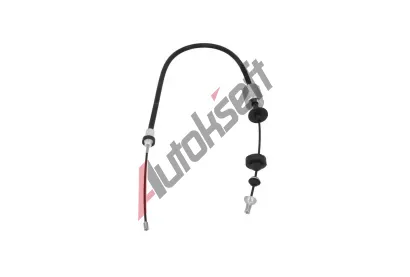 KAMOKA Spojkové lanko KAM LC175, LC175 KAMOKA Spojkové lanko KAM LC175, LC175