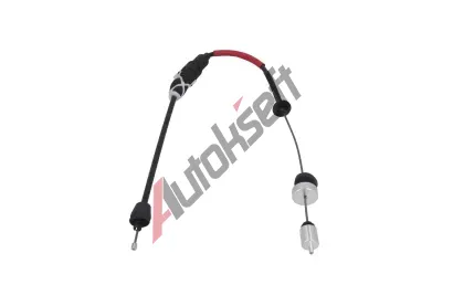 KAMOKA Spojkov� lanko KAM LC176, LC176