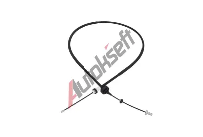 KAMOKA Spojkové lanko KAM LC177, LC177 KAMOKA Spojkové lanko KAM LC177, LC177