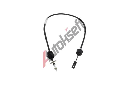 KAMOKA Spojkové lanko KAM LC187, LC187 KAMOKA Spojkové lanko KAM LC187, LC187