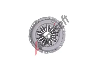 KAMOKA Přítlačný talíř KAM PC138, PC138 KAMOKA Přítlačný talíř KAM PC138, PC138