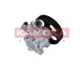 KAMOKA Hydraulick erpadlo zen KAM PP003, PP003