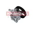 KAMOKA Hydraulick erpadlo zen KAM PP051, PP051