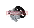 KAMOKA Hydraulick erpadlo zen KAM PP068, PP068