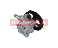 KAMOKA Hydraulick erpadlo zen KAM PP072, PP072