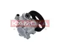 KAMOKA Hydraulick erpadlo zen KAM PP074, PP074
