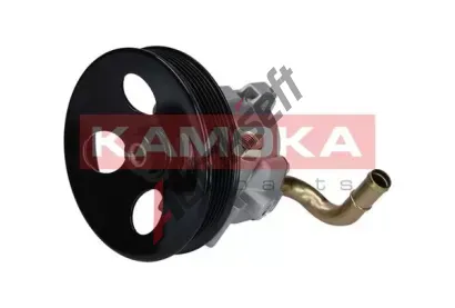 KAMOKA Hydraulick erpadlo zen KAM PP083, PP083