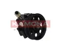 KAMOKA Hydraulick erpadlo zen KAM PP096, PP096