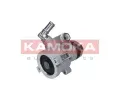 KAMOKA Hydraulick erpadlo zen KAM PP109, PP109