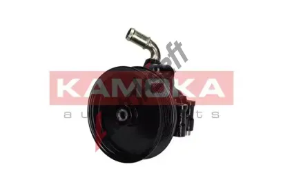 KAMOKA Hydraulick erpadlo zen KAM PP116, PP116