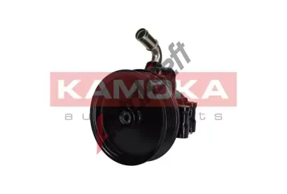 KAMOKA Hydraulick erpadlo zen KAM PP117, PP117