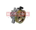 KAMOKA Hydraulick erpadlo zen KAM PP119, PP119