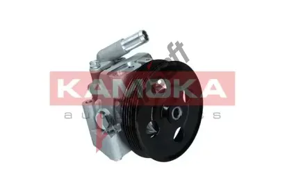 KAMOKA Hydraulick erpadlo zen KAM PP124, PP124