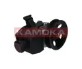 KAMOKA Hydraulick� �erpadlo ��zen� KAM PP127, PP127