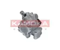 KAMOKA Hydraulick erpadlo zen KAM PP132, PP132