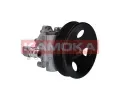 KAMOKA Hydraulick erpadlo zen KAM PP136, PP136