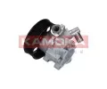 KAMOKA Hydraulick erpadlo zen KAM PP138, PP138