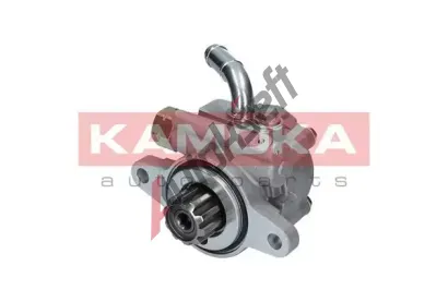KAMOKA Hydraulick erpadlo zen KAM PP184, PP184