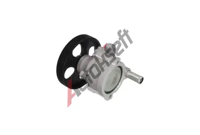 KAMOKA Hydraulick erpadlo zen KAM PP204, PP204