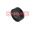 KAMOKA Vratn / vodic kladka drkovho klnovho emenu KAM R0015, R0015