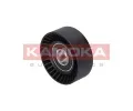 KAMOKA Napnac kladka drkovho klnovho emenu KAM R0019, R0019