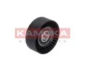 KAMOKA Napnac kladka drkovho klnovho emenu KAM R0020, R0020