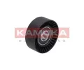 KAMOKA Napnac kladka drkovho klnovho emenu KAM R0020, R0020