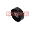 KAMOKA Napnac kladka drkovho klnovho emenu KAM R0022, R0022
