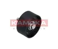 KAMOKA Vratn / vodic kladka drkovho klnovho emenu KAM R0023, R0023