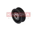 KAMOKA Napnac kladka drkovho klnovho emenu KAM R0025, R0025