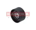 KAMOKA Vratn / vodic kladka drkovho klnovho emenu KAM R0031, R0031