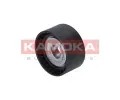 KAMOKA Vratn / vodic kladka drkovho klnovho emenu KAM R0031, R0031
