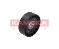 KAMOKA Vratn / vodic kladka drkovho klnovho emenu KAM R0034, R0034