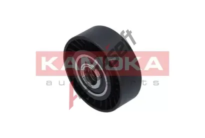 KAMOKA Vratn / vodic kladka drkovho klnovho emenu KAM R0040, R0040