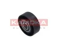 KAMOKA Vratn / vodic kladka drkovho klnovho emenu KAM R0040, R0040