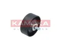 KAMOKA Vratn / vodic kladka drkovho klnovho emenu KAM R0056, R0056