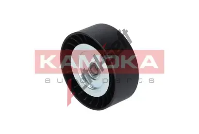 KAMOKA Vratn / vodic kladka drkovho klnovho emenu KAM R0063, R0063