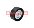 KAMOKA Vratn / vodic kladka drkovho klnovho emenu KAM R0063, R0063