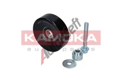 KAMOKA Vratn / vodic kladka drkovho klnovho emenu KAM R0065, R0065