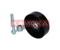 KAMOKA Vratn / vodic kladka drkovho klnovho emenu KAM R0065, R0065