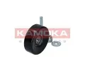 KAMOKA Vratn / vodic kladka drkovho klnovho emenu KAM R0065, R0065