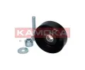 Vratn / vodic kladka drkovho klnovho emenu KAMOKA ‐ KAM R0066