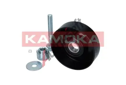 KAMOKA Vratn / vodic kladka drkovho klnovho emenu KAM R0066, R0066