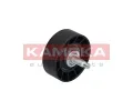 KAMOKA Vratn / vodic kladka drkovho klnovho emenu KAM R0074, R0074