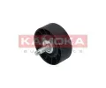 KAMOKA Vratn / vodic kladka drkovho klnovho emenu KAM R0074, R0074