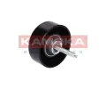 KAMOKA Vratn / vodic kladka drkovho klnovho emenu KAM R0075, R0075