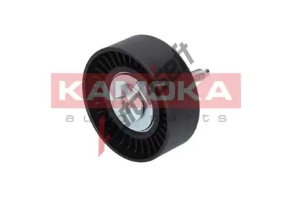 KAMOKA Vratn / vodic kladka drkovho klnovho emenu KAM R0076, R0076
