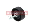 KAMOKA Vratn / vodic kladka drkovho klnovho emenu KAM R0076, R0076