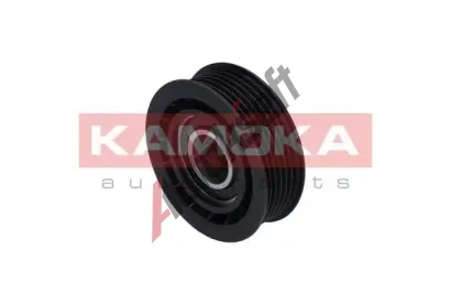 KAMOKA Vratná / vodicí kladka drážkového klínového řemenu KAM R0086, R0086 KAMOKA Vratná / vodicí kladka drážkového klínového řemenu KAM R0086, R0086